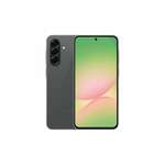 Smartphone Samsung Galaxy A56 5G 6,7" Octa Core 8 GB RAM 128 GB Zwart