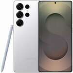 Smartphone Samsung SM-S938BZSGEUB Octa Core 12 GB RAM 512 GB Zilverkleurig 6,9"