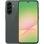 Smartphone Samsung SM-A566BZKAEUB 6,7" 8 GB RAM 128 GB Staal