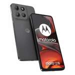 Smartphone Motorola PB6E0029ES 6,72" 8 GB RAM 512 GB Grijs