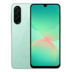 Smartphone Samsung SM-A266 6,7" Octa Core 8 GB RAM 256 GB Groen