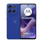 Smartphone Motorola PB7Y0029SE 6,72" Octa Core 8 GB RAM 256 GB Blauw