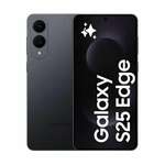 Smartphone Samsung SM-S937 6,7" Octa Core 12 GB RAM 256 GB Zwart