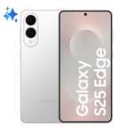 Smartphone Samsung SM-S937 6,7" Octa Core 12 GB RAM 512 GB Zilverkleurig