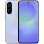 Smartphone Samsung Galaxy A36 Octa Core 8 GB RAM 256 GB Paars 6,7"
