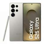Smartphone Samsung SM-S938B 6,9" Octa Core 12 GB RAM 256 GB Grijs