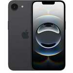 Smartphone Apple 6,1" 128 GB Zwart