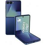 Smartphone Samsung SM-F766B 6,9" Octa Core 12 GB RAM 256 GB Blauw