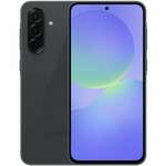 Smartphone Samsung Galaxy A36 Octa Core 6 GB RAM 128 GB Zwart 6,7"