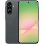 Smartphone Samsung Galaxy A56 Octa Core 8 GB RAM 256 GB Zwart 6,7"