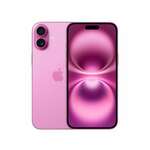 Smartphone Apple MXY13QL/A 6,1" 256 GB Roze