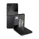 Smartphone Samsung SM-F766B 6,9" Octa Core 12 GB RAM 512 GB Zwart