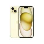 Smartphone Apple MU123QL/A 6,7" 128 GB Geel