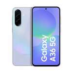 Smartphone Samsung SM-A366 6,7" Octa Core 6 GB RAM 128 GB Paars