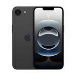 Smartphone Apple 6,1" Hexa Core 8 GB RAM 256 GB Zwart
