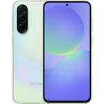 Smartphone Samsung Galaxy A36 Octa Core 8 GB RAM 256 GB Groen 6,7"