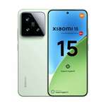 Smartphone Xiaomi Xiaomi 15 5G 6,36" Octa Core 12 GB RAM 512 GB Groen