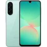Smartphone Samsung SM-A266B Octa Core 6 GB RAM 128 GB Groen 6,7"