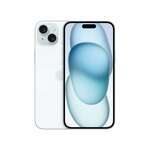 Smartphone iPhone 15 Plus Apple iPhone 15 Plus 6,7" 128 GB Blauw