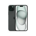 Smartphone Apple iPhone 15 Plus 6,7" 128 GB Zwart
