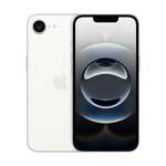 Smartphone Apple iPhone 16e 6,1" Hexa Core 8 GB RAM 512 GB Wit