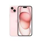 Smartphone iPhone 15 Plus Apple MU193QL/A 6,7" A12 Bionic 8 GB RAM 256 GB Roze