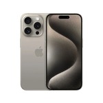 Apple iPhone 15 256GB Smartphone Roze