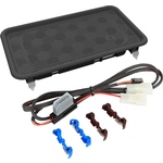 INBAY Draadloze Lader Kit Camper Van / Camper Installatie - 15W