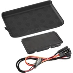 INBAY Draadloze Lader Suzuki Ignis 2017-2021 - 10W
