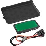 INBAY Oplaadvak Volkswagen T-Cross - 10W