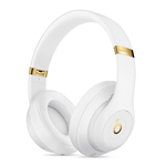 Beats Studio3 Draadloze Over-Ear Hoofdtelefoon wit