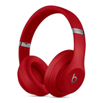 Beats Studio3 Draadloze Over-Ear Hoofdtelefoon Red Core