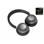 Dali: IO-4 Draadloze over-ear hoofdtelefoon - Chalk White