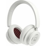 Haylou S35 Over-Ear ANC Draadloze Koptelefoon - Wit