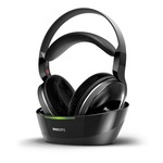 Dali: IO-4 Draadloze Over-Ear Hoofdtelefoon - Iron Black