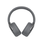 Edifier W830NB Draadloze over-ear hoofdtelefoon met actieve ruisonderdrukking - Zilver