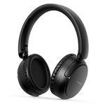 Nedis HPBT4024BK Draadloze Over-ear Koptelefoon - HPBT4024BK