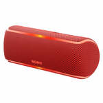 Dunlop Draadloze Speaker - Bluetooth - FM-radio - Draagbaar - 20 Watt - Zwart