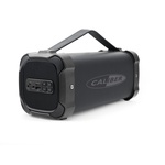 Vonyx SBS50B-PLUS karaokeset met microfoon, bluetooth en lichteffecten