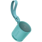 Draadloze Speaker met Bluetooth, USB, SD en AUX - 16 Uur Speeltijd (HPG407BT)
