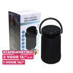 Sony SRS-LSR200 TV accessoire Wit