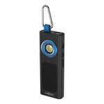 Yamaha MusicCast 20 (Buitenkans) draadloze speaker wit