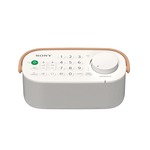 Yamaha MusicCast 50 draadloze speaker zwart