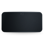 HEMA Draadloze Speaker Wit/groen