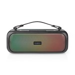 Audio Pro A15 Draagbare Smart Multiroom Wifi speaker Grijs