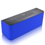 Dunlop Bluetooth Speaker - Met Licht - 3 W - 2000 mAh - Regenboog Kleuren