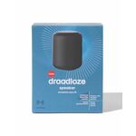 HEMA Draadloze Speaker Zwart
