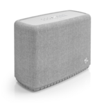 Audio Pro A15 draadloze speaker - Licht Grijs