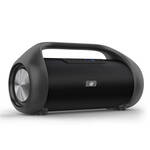 Bluetooth Speaker - Draadloos - Met Accu - 10 Watt tot 6 uur Speeltijd - USB - Zwart (HPG425BT)