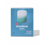 Caliber Bluetooth Speaker - Draadloze Speaker - Muziek Box - Handgreep - Tot 6 uur muziek met accu (HPG524BT)